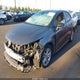 JTND4MBE3M3108389 2021 Toyota Corolla Se auction photo thumbnail 2
