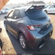 JTND4MBE3M3108389 2021 Toyota Corolla Se auction photo thumbnail 3