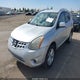 JN8AS5MV9DW647621 2013 Nissan Rogue Sv auction photo thumbnail 2