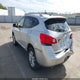 JN8AS5MV9DW647621 2013 Nissan Rogue Sv auction photo thumbnail 3