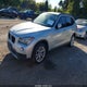 WBAVL1C54EVY16291 2014 BMW X1 xDrive28I auction photo thumbnail 2