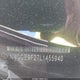 NM0GE9F27L1455940 2020 Ford Transit Connect Xlt Passenger auction photo thumbnail 9