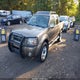 1N6ED27YX1C348225 2001 Nissan Frontier Se-V6 auction photo thumbnail 2