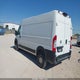 3C6LRVDG1RE132154 2024 Ram Promaster 2500 Tradesman High Roof 159 Wb W/Pass Seat auction photo thumbnail 3