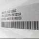 3C6LRVDG1RE132154 2024 Ram Promaster 2500 Tradesman High Roof 159 Wb W/Pass Seat auction photo thumbnail 9