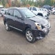 JN8AS5MV8CW352833 2012 Nissan Rogue Sv auction photo thumbnail 1