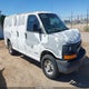 1GCGG25V051262435 2005 Chevrolet Express auction photo thumbnail 1