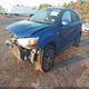 JA4AR3AU8KU033203 2019 Mitsubishi Outlander Sport 2.0 Es auction photo thumbnail 2