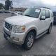 1FMEU7EE7AUA78515 2010 Ford Explorer Eddie Bauer auction photo thumbnail 2