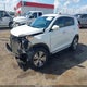 KNDPC3AC5E7650537 2014 Kia Sportage Ex auction photo thumbnail 2
