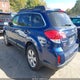 4S4BRBCC6B3313728 2011 Subaru Outback 2.5I Premium auction photo thumbnail 3