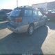 4S3BH665417667296 2001 Subaru Outback auction photo thumbnail 4