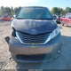 5TDDK3DC5CS030615 2012 Toyota Sienna Xle 7 Passenger auction photo thumbnail 13