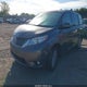 5TDDK3DC5CS030615 2012 Toyota Sienna Xle 7 Passenger auction photo thumbnail 2