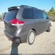 5TDDK3DC5CS030615 2012 Toyota Sienna Xle 7 Passenger auction photo thumbnail 4