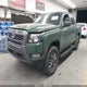 1N6ED1EK2SN632754 2025 Nissan Frontier Sv 4X4 auction photo thumbnail 2