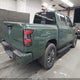 1N6ED1EK2SN632754 2025 Nissan Frontier Sv 4X4 auction photo thumbnail 4