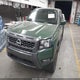 1N6ED1EK2SN632754 2025 Nissan Frontier Sv 4X4 auction photo thumbnail 6