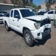 5TFTX4CN3EX041647 2014 Toyota Tacoma auction photo thumbnail 1