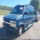 1GBDM19W7WB122004 1998 Chevrolet Astro Upfitter Pkg. auction photo thumbnail 2
