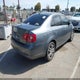3VWDG71K15M620735 2005 Volkswagen Jetta 2.5 auction photo thumbnail 4