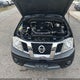 1N6AD0FV5GN719301 2016 Nissan Frontier Sv auction photo thumbnail 10