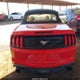 1FATP8UH5P5111329 2023 Ford Mustang Ecoboost auction photo thumbnail 16