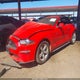 1FATP8UH5P5111329 2023 Ford Mustang Ecoboost auction photo thumbnail 2