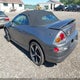 4A3AE75H84E048722 2004 Mitsubishi Eclipse Spyder Gts auction photo thumbnail 3