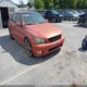 JTHBD182X10009474 2001 Lexus Is 300 auction photo thumbnail 1