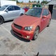 JTHBD182X10009474 2001 Lexus Is 300 auction photo thumbnail 2