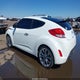KMHTC6AD4EU213537 2014 Hyundai Veloster Flex W/Black auction photo thumbnail 3