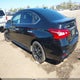 3N1AB7AP7HY406817 2017 Nissan Sentra Sr auction photo thumbnail 3