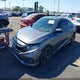 2HGFC4B87KH307919 2019 Honda Civic Sport auction photo thumbnail 2