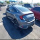 2HGFC4B87KH307919 2019 Honda Civic Sport auction photo thumbnail 3