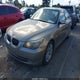 WBANU53539C121757 2009 BMW 528I auction photo thumbnail 2