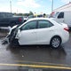 2T1BURHE5EC047278 2014 Toyota Corolla Le auction photo thumbnail 15