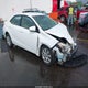 2T1BURHE5EC047278 2014 Toyota Corolla Le auction photo thumbnail 1