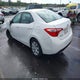2T1BURHE5EC047278 2014 Toyota Corolla Le auction photo thumbnail 3