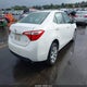 2T1BURHE5EC047278 2014 Toyota Corolla Le auction photo thumbnail 4