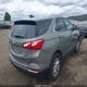3GNAXSEV5JS595963 2018 Chevrolet Equinox Lt auction photo thumbnail 4