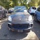 WP1AA2A29JKA00547 2018 Porsche Cayenne Platinum Edition auction photo thumbnail 13