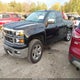 1GCVKREC9FZ434543 2015 Chevrolet Silverado 1500 2Lt auction photo thumbnail 2