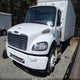 1FVACWDT7DHFD5677 2013 Freightliner M2 106 Medium Duty auction photo thumbnail 2
