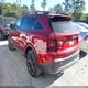 5XYRKDLF2NG094571 2022 Kia Sorento X-Line Sx Prestige auction photo thumbnail 3