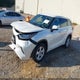 5TDCZRAH7LS512092 2020 Toyota Highlander L auction photo thumbnail 2