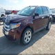 2FMDK3JCXBBB32606 2011 Ford Edge Sel auction photo thumbnail 2