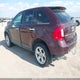 2FMDK3JCXBBB32606 2011 Ford Edge Sel auction photo thumbnail 3