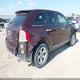 2FMDK3JCXBBB32606 2011 Ford Edge Sel auction photo thumbnail 4