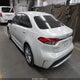 5YFVPRAE2LP138987 2020 Toyota Corolla Le auction photo thumbnail 3
